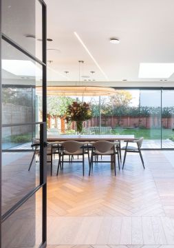 Duarte Pires Arquitetura e Interiores - Setúbal - Remodelação de Cozinhas