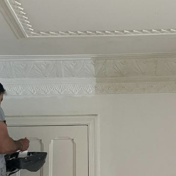 Sr. Martins - Seixal - Additions and Remodels