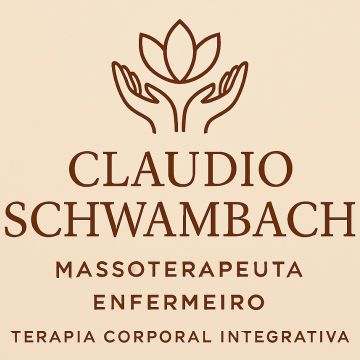 Claudio Augusto Schwambach - Amadora - Masajes para embarazadas
