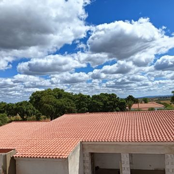 Celcino - Sintra - Dachdeckerarbeiten - Dachdeckung