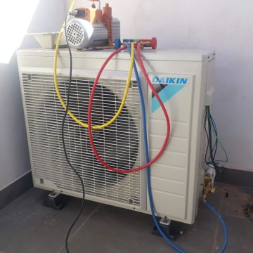 Premiair Portugal - Vila Nova de Gaia - Instalación o reemplazo de ventilaciones de secadoras