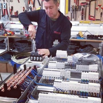 Eletricista resolveu - Gondomar - Problèmes électriques et de câblage