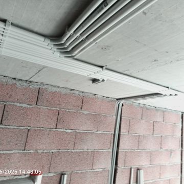 Ozires - Amadora - Luces fijas