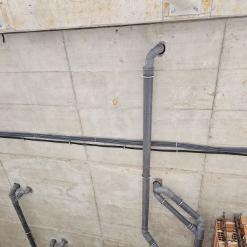 Jó Francisco/ JF canalização prestação de serviços - Albufeira - Dusche oder Badewanne reparieren