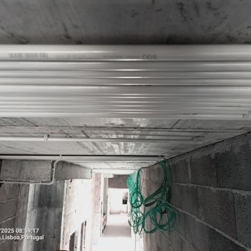 Ozires - Amadora - Instalación y reparación de porteros automáticos