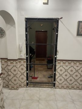 Técnico lucas Bicalho - Vila Franca de Xira - Door Repair