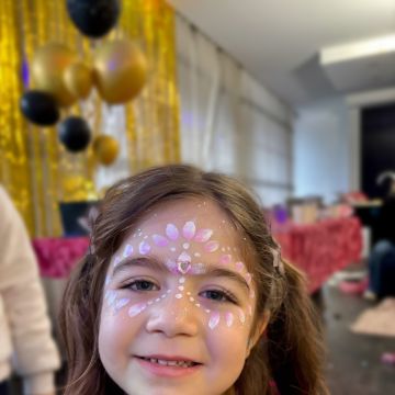Happyface.kids - Vila Nova de Famalicão - Face Painting