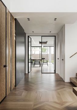 Duarte Pires Arquitetura e Interiores - Setúbal - Designer de Interiores