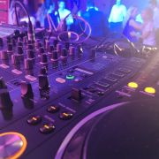 DJ Roger Romão - Oeiras - Location de matériel audiovisuel pour événements