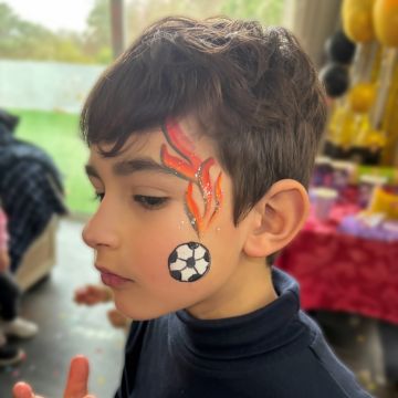 Happyface.kids - Vila Nova de Famalicão - Events and Parties Decoration