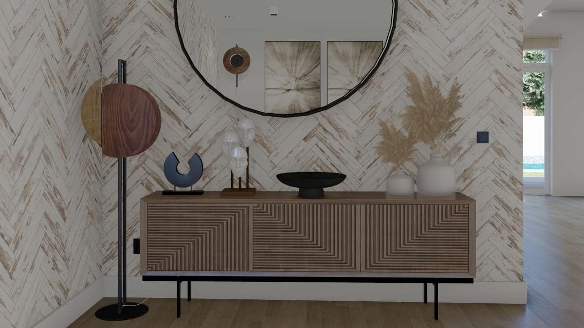 Katy Martins - Seixal - Designer de Interiores