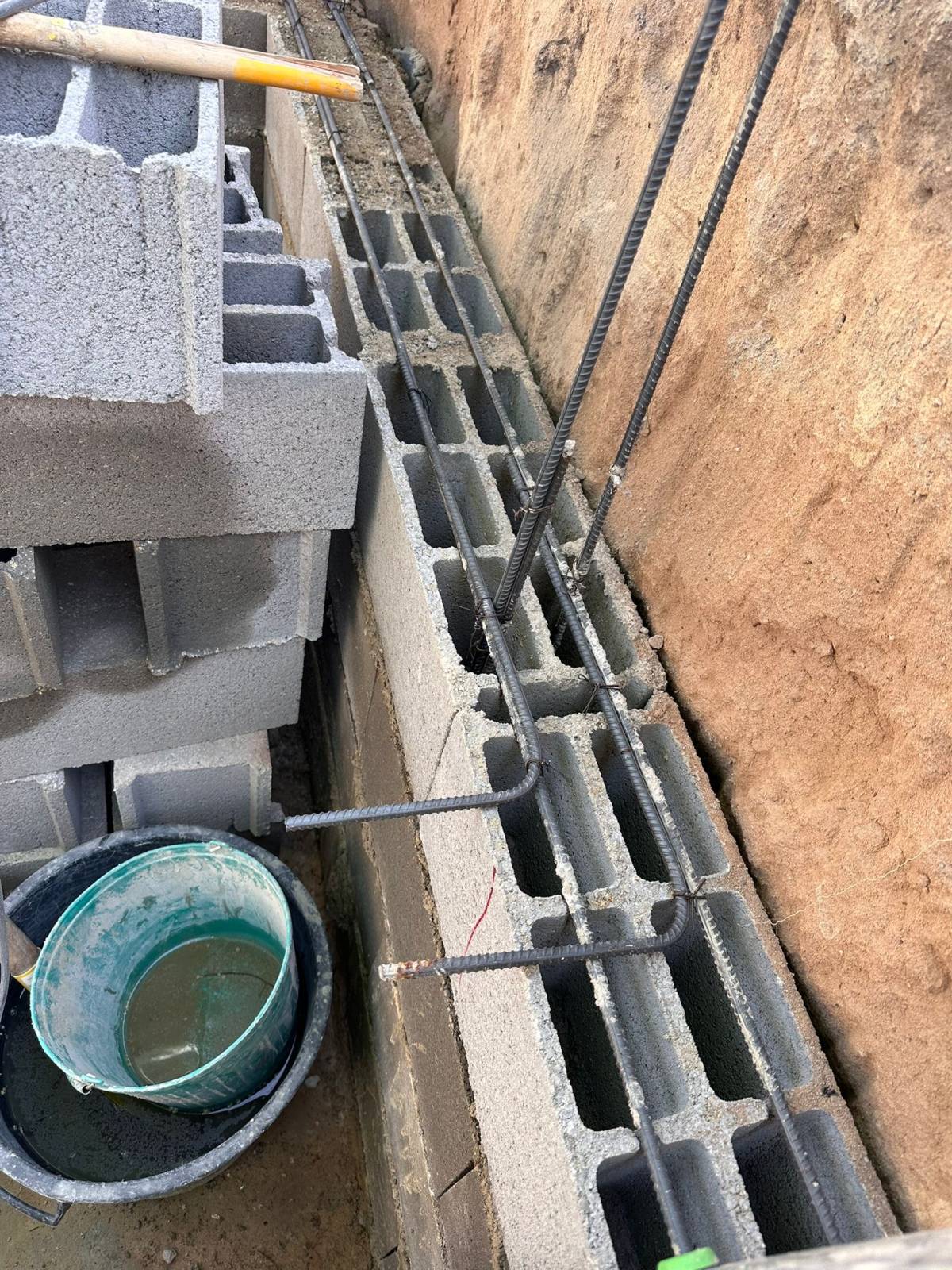 A Quality Construção - Barreiro - Construção ou Remodelação de Escadas e Escadarias