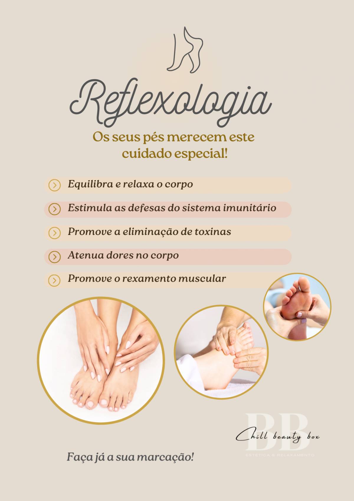 Neuza Guerreiro - Albufeira - Skin Cleansing