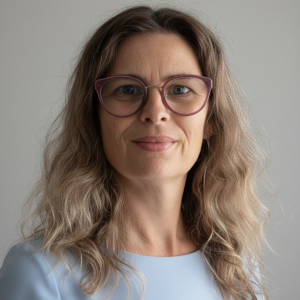 Margarida Baptista - Sesimbra - Coaching de vida