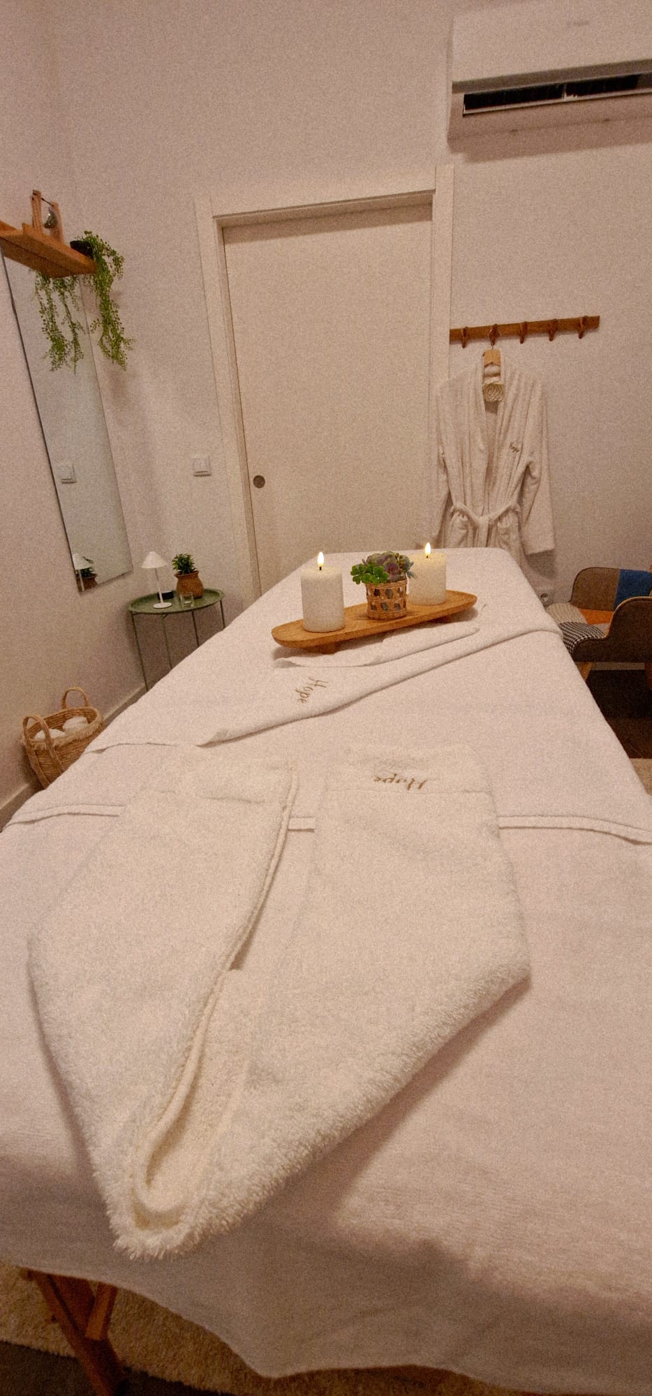 Hope Terapia Corporal - Viana do Castelo - Tratamento Facial