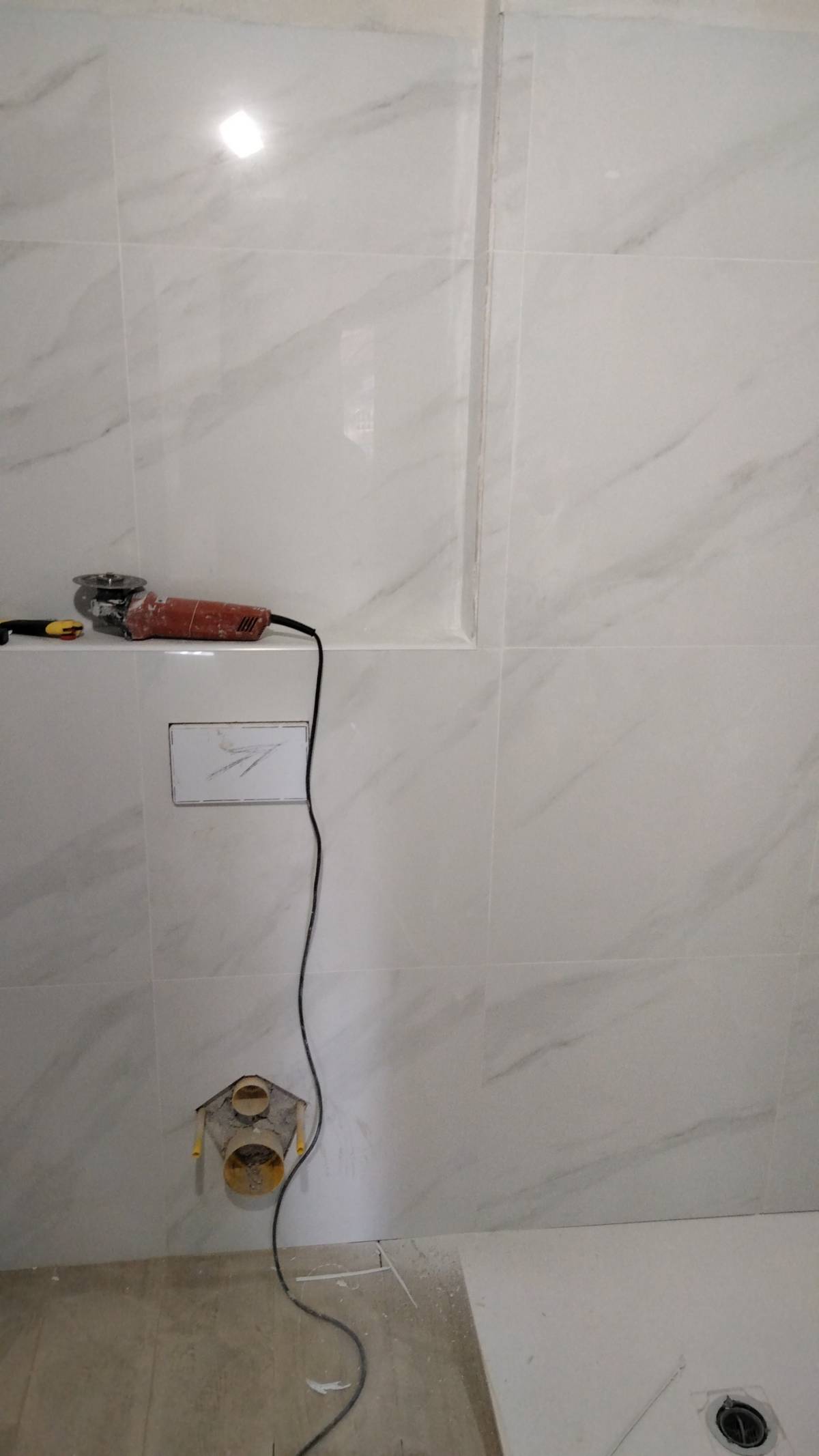 Naw revestimentos - Seixal - Badezimmer fliesen