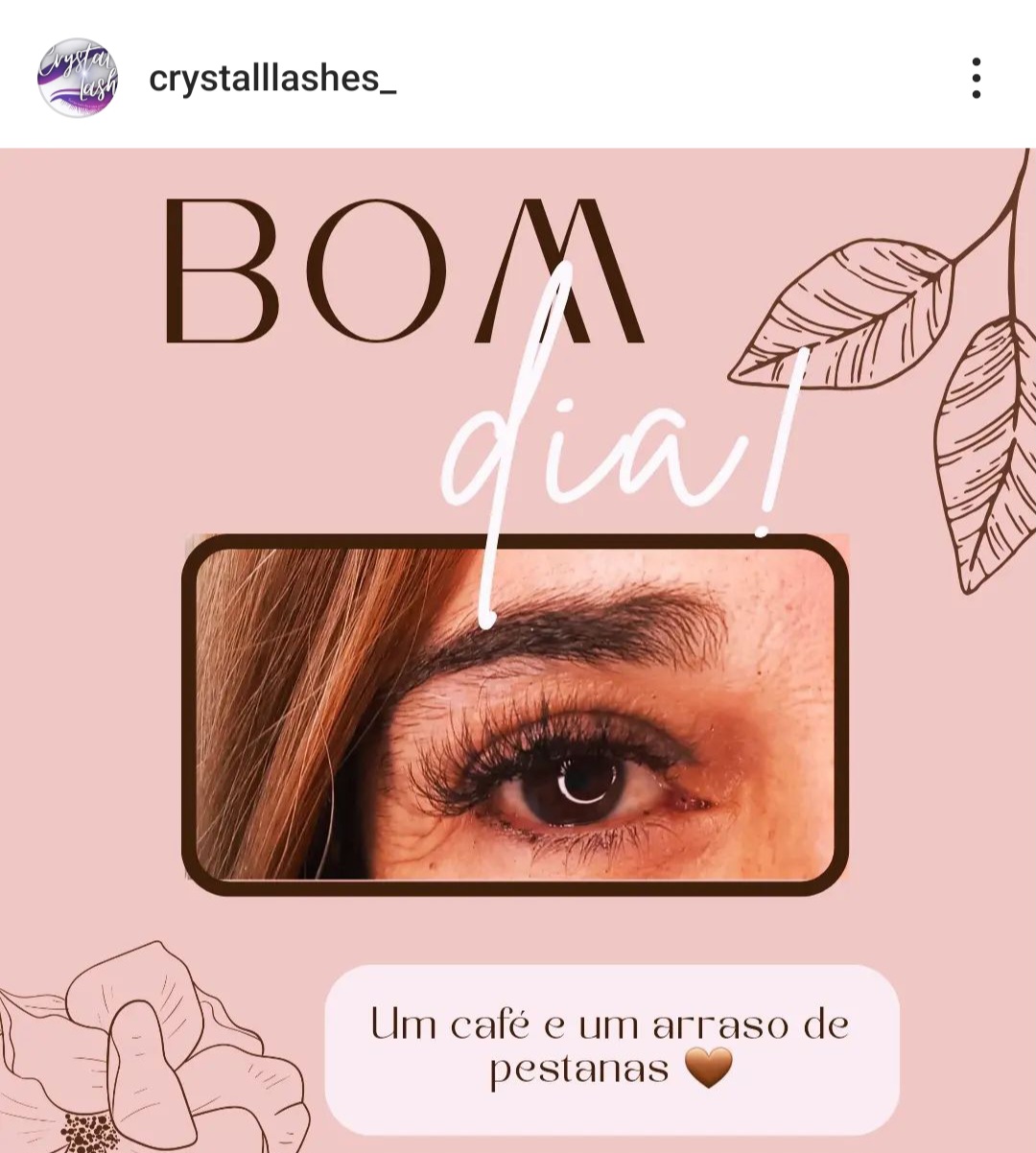 Crystal Lashes - Odivelas - Esteticistas