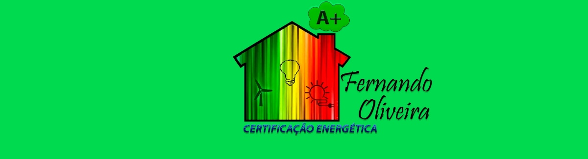 Fernando Oliveira - Projetos e Certificação Energética - Abrantes - Auditoria Energética