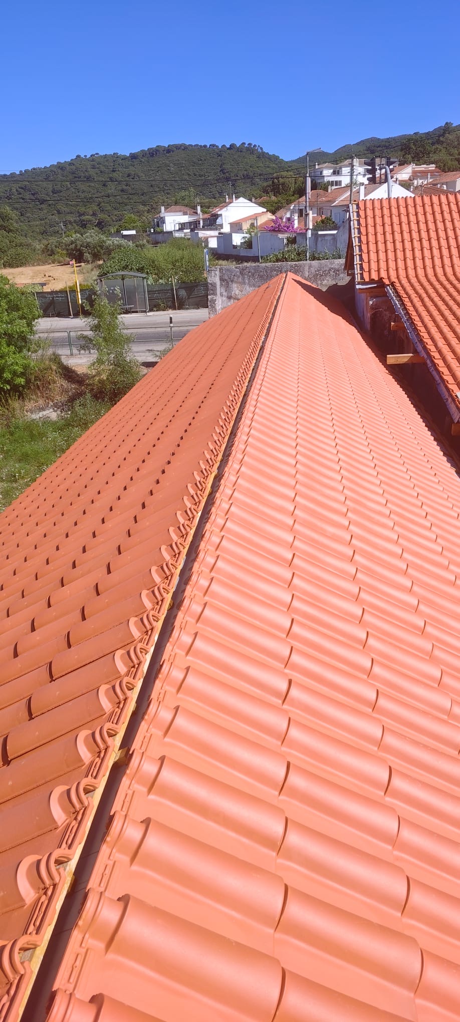 Handyman Construction Group - Cascais - Construção de Parede Interior