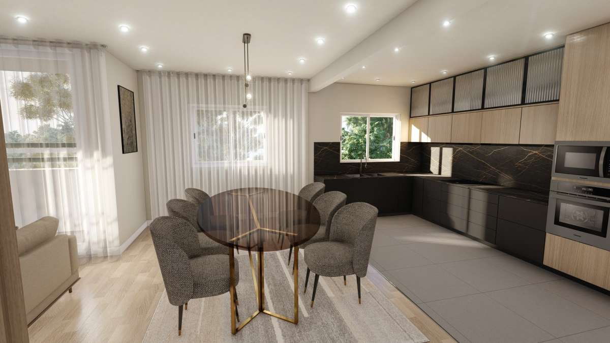 Katy Martins - Seixal - Design de Interiores