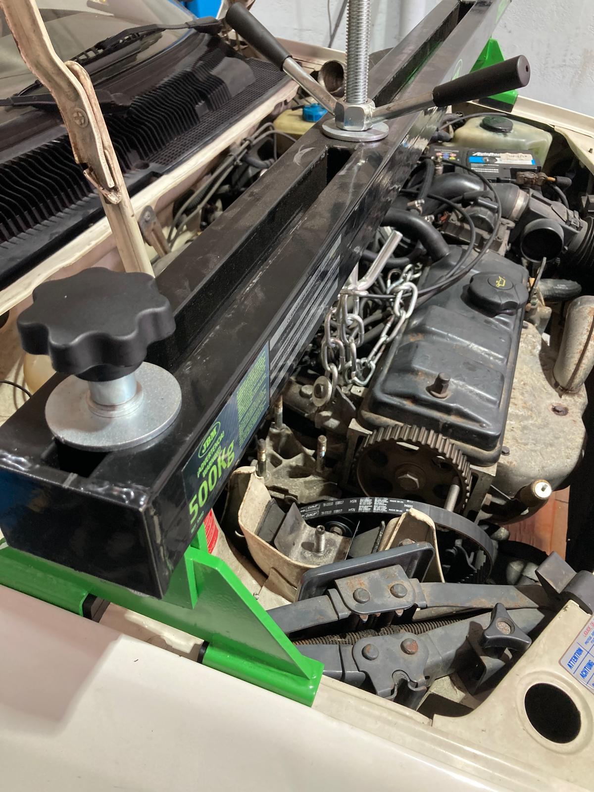 MDO AUTO RAPIDO - Esposende - Devices Installation