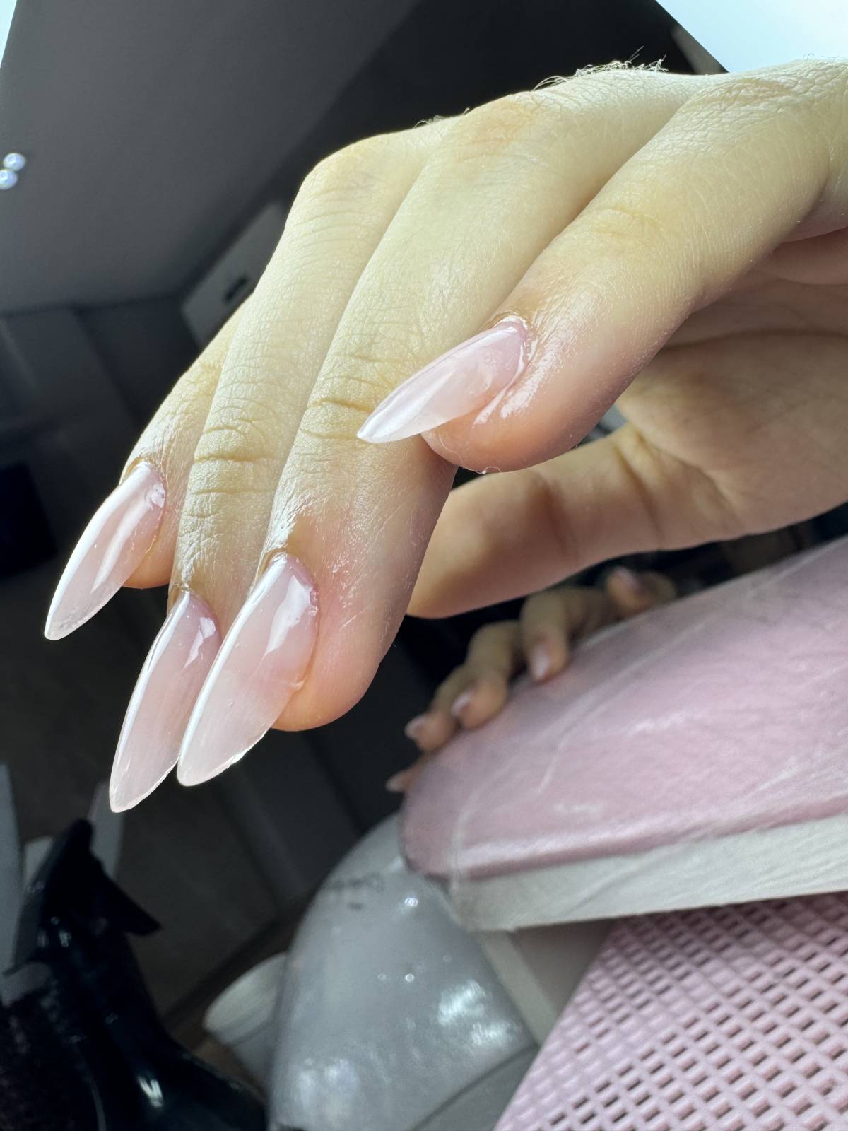 Caroline Nascimento - Cascais - Eyelashes Extension