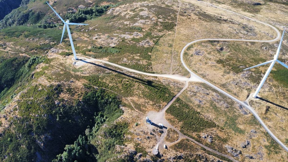 Dot Drone - Estarreja - Video-Streaming und Webcasting Dienste