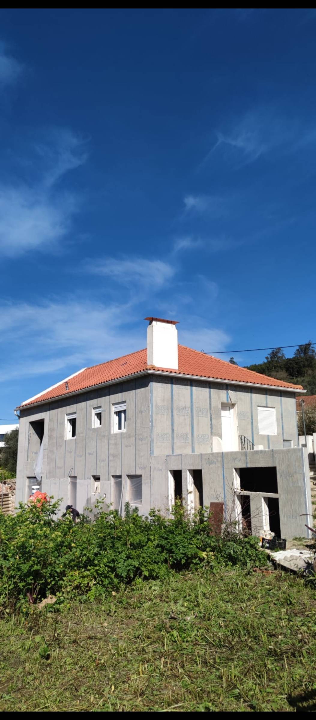 EB Remodelações - Lisboa - Rénovation de chambre