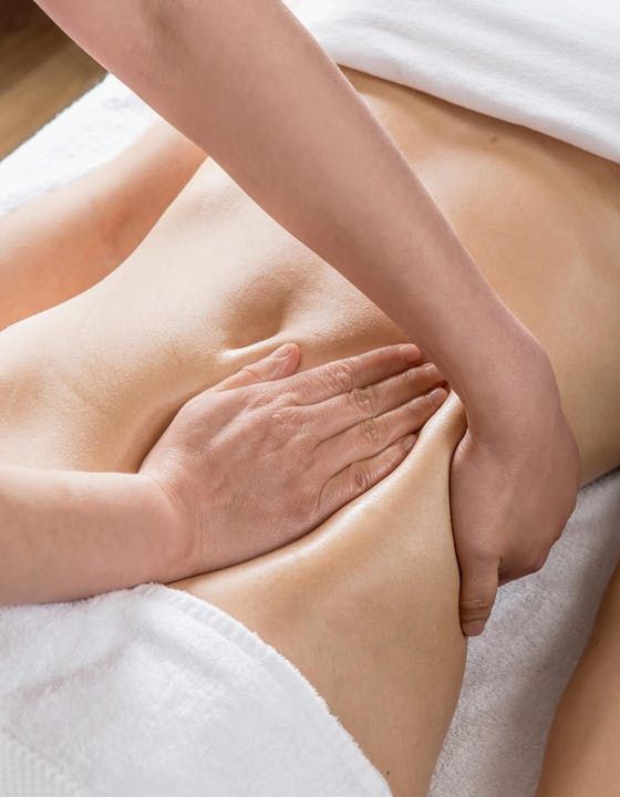 Jaci Massoterapeuta - Mirandela - Sportmassage