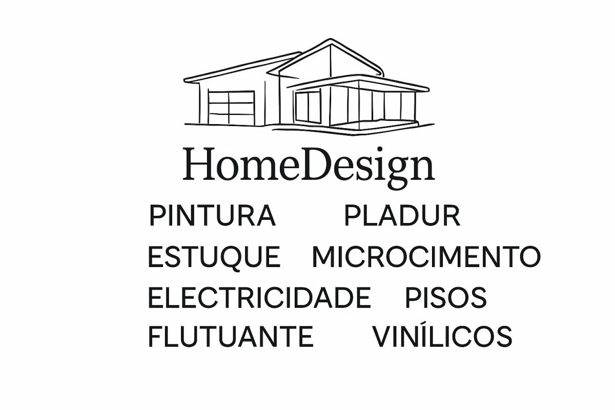 HomeDesign - Sintra - Concrete Flooring Installation