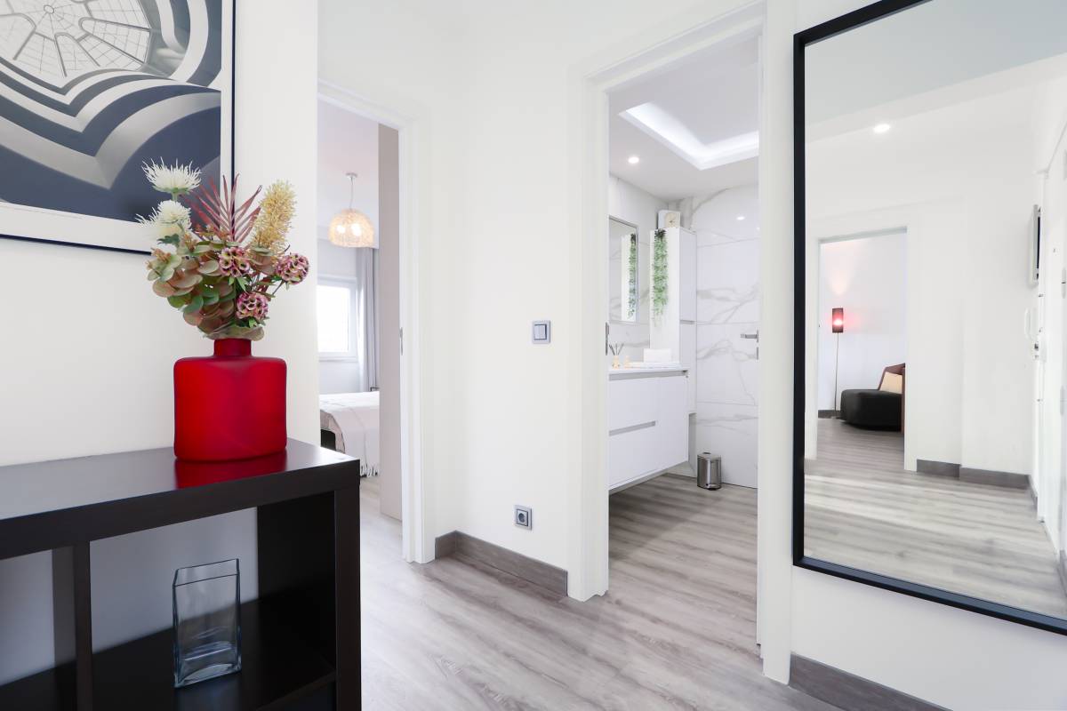 Real Estate Photographer