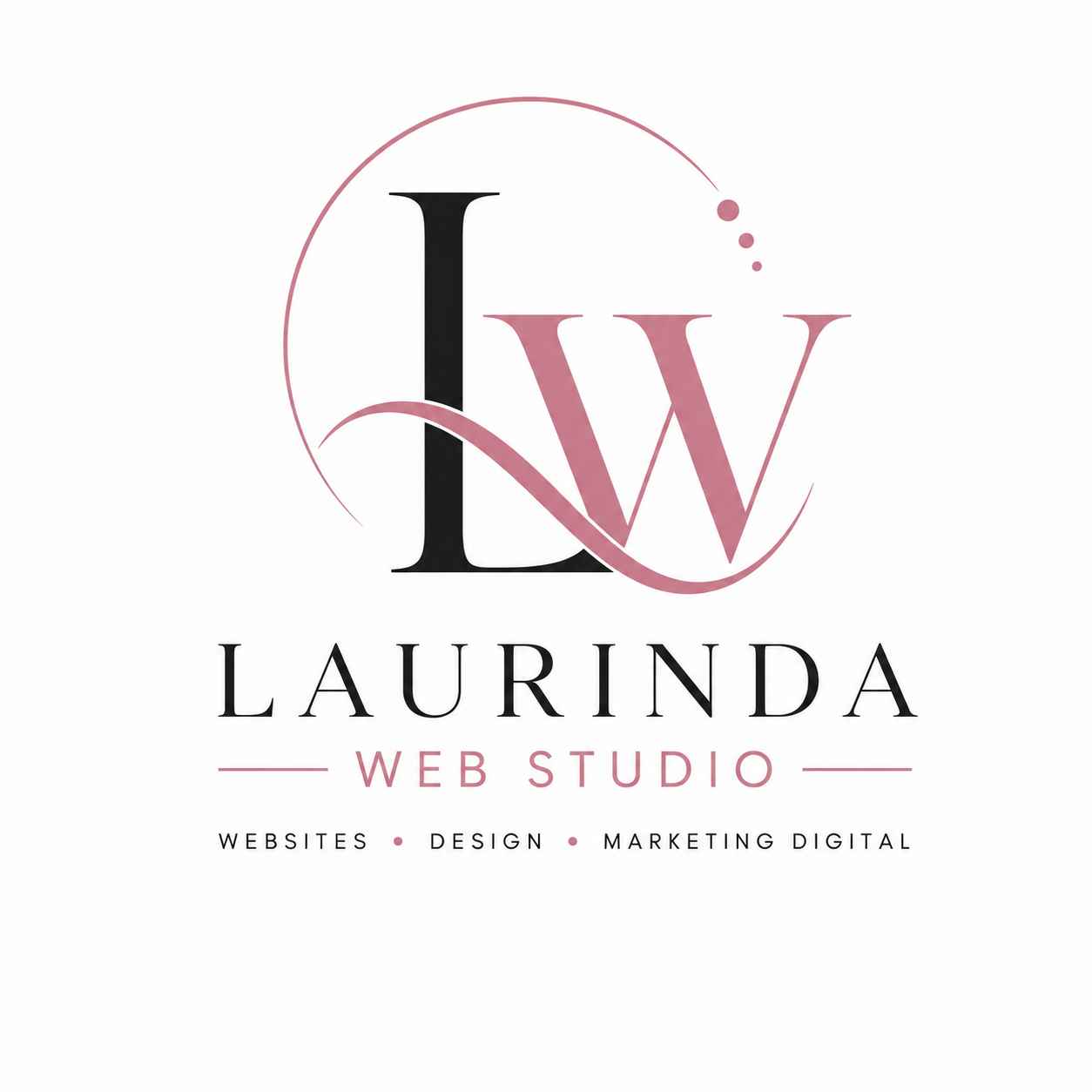 Laurinda Web Studio - Lisboa - Diseño web
