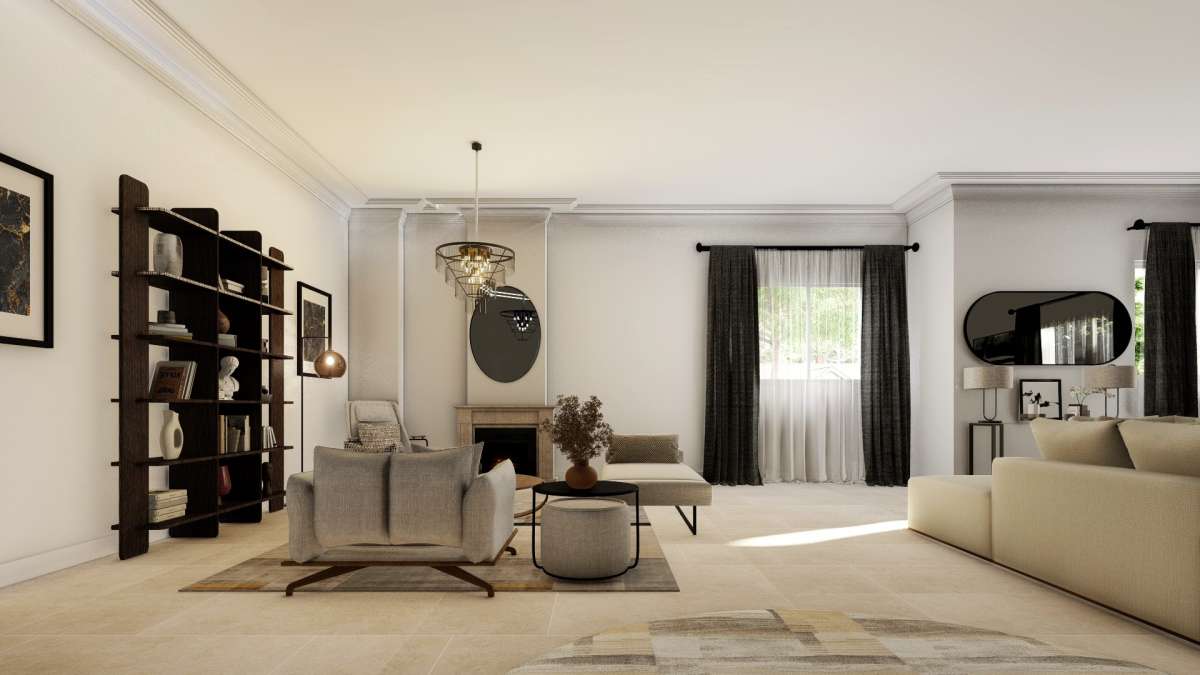 Katy Martins - Seixal - Design de Interiores