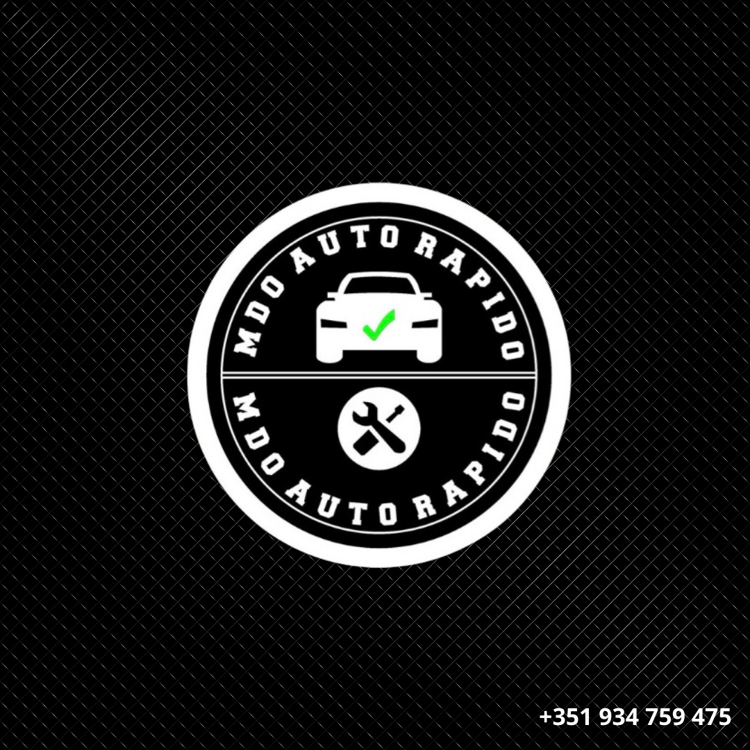 MDO AUTO RAPIDO - Esposende - Change Car Tires