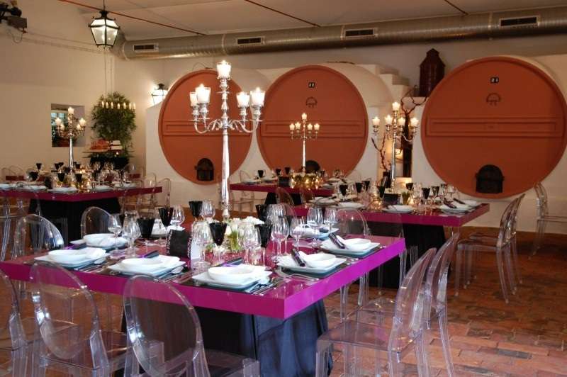 Mediapark Produção Audiovisuais e Eventos - Lisboa - Tatuagem de Casamento com Hena