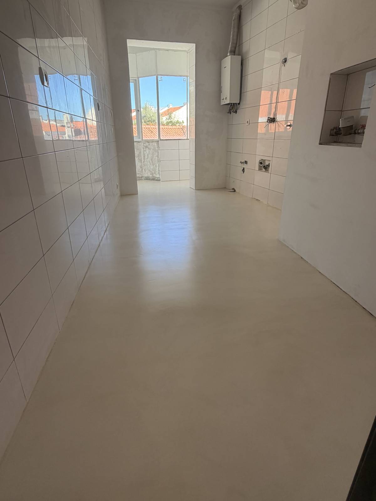 HomeDesign - Sintra - Concrete Sawing