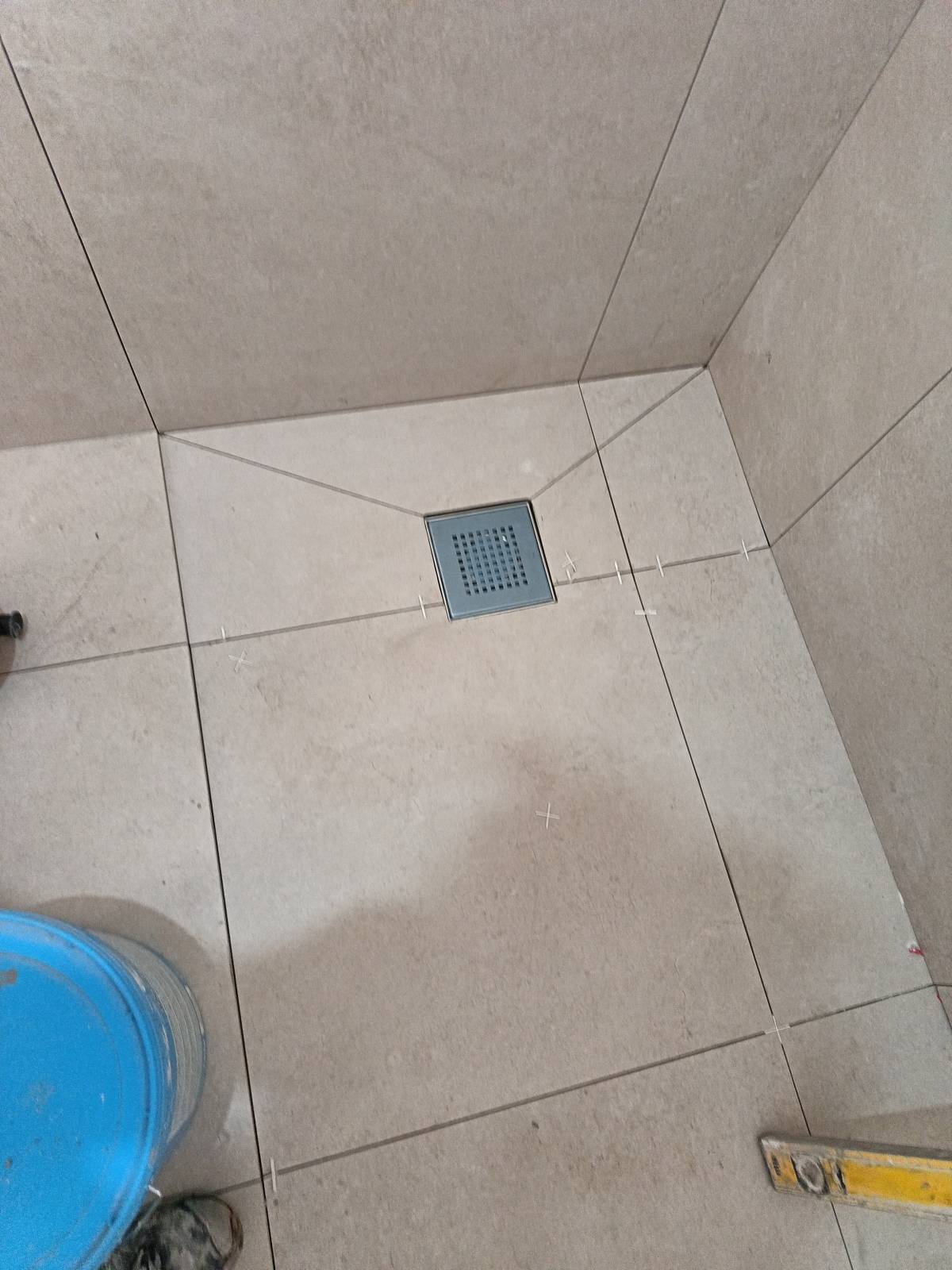 Naw revestimentos - Seixal - Badezimmer fliesen