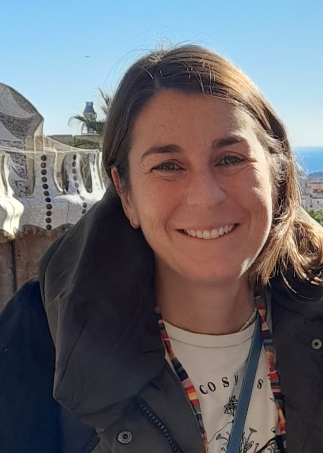 Ana Filipa Aguiar - Lisboa - Nachhilfe in Mathematik (Grundkenntnisse)
