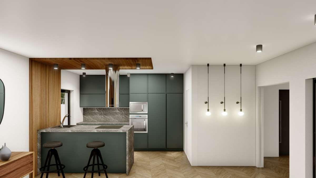 Katy Martins - Seixal - Decoração de Interiores
