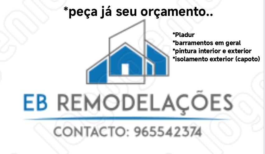 EB Remodelações - Lisboa - Insonorisation