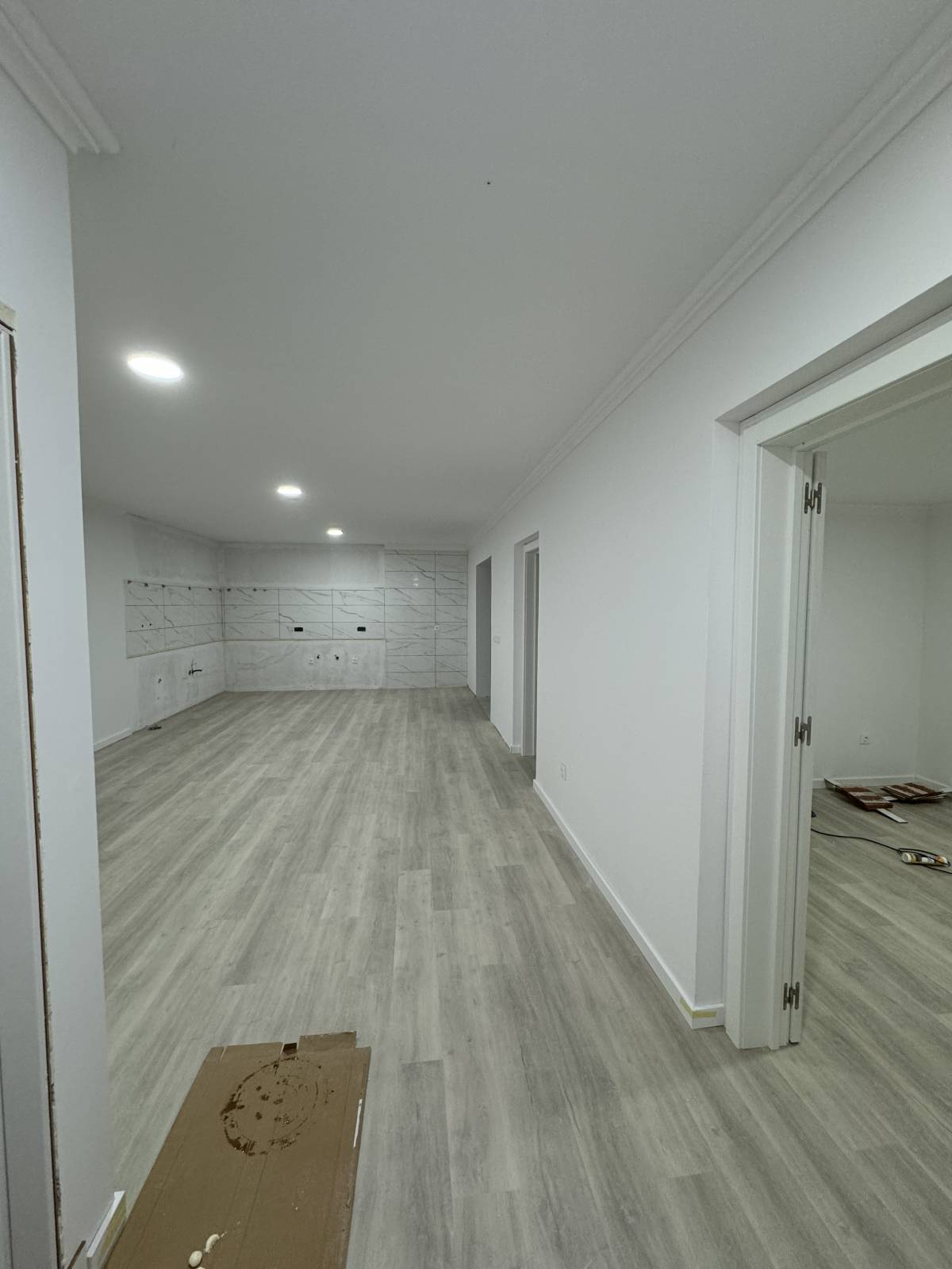 Império Santos - Moita - Demolição de Construções