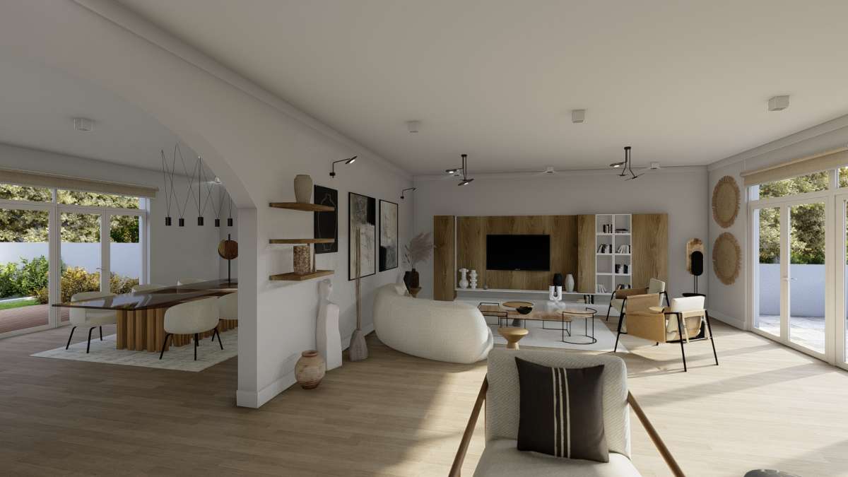 Katy Martins - Seixal - Design de Interiores Online