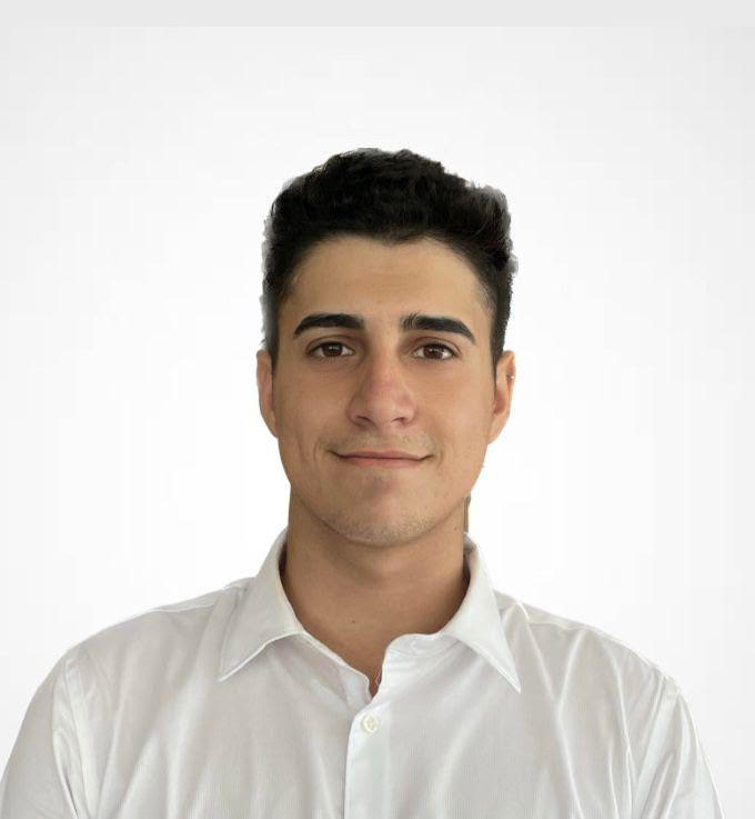 João Balau - Almada - Basic Math Tutoring