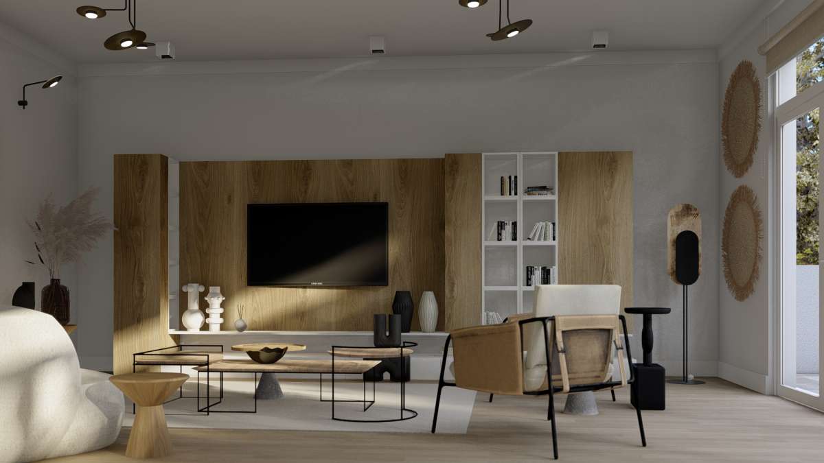 Katy Martins - Seixal - Remodelação de Varanda