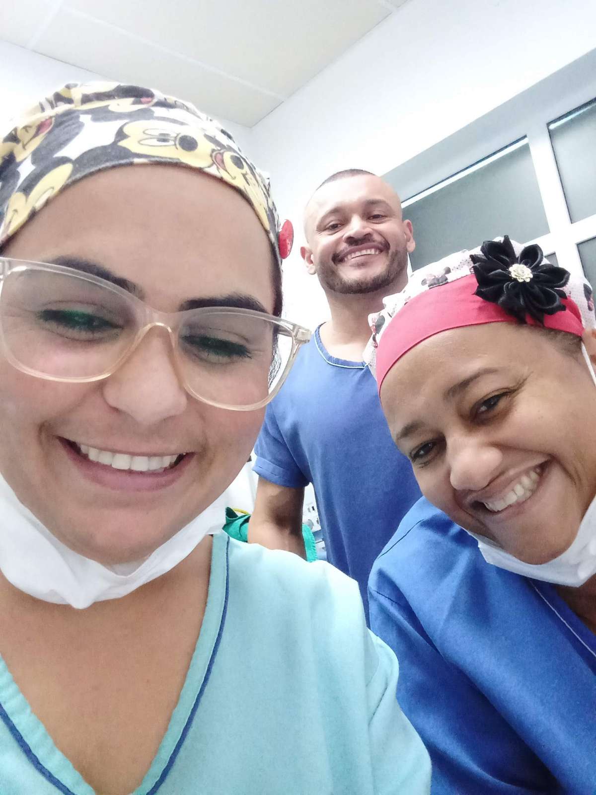 Patrícia Magda de Araújo Tomaz - Olhão - Apoio Domiciliário