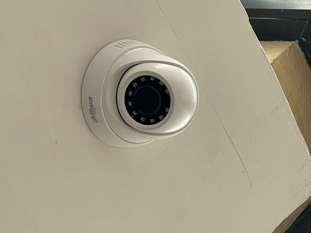 Luís Castro - NORSEG - Vila Nova de Gaia - Intercoms Installation and Repair