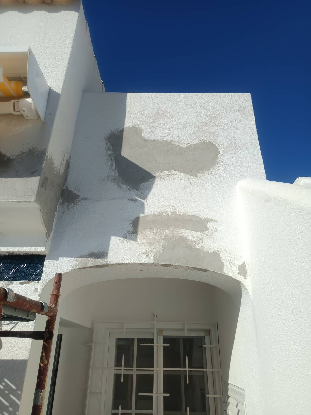 Dumex pinturas - Silves - Instalação de Cerca para Cães
