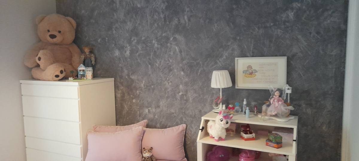 Cal&Carmim - Pintura Decorativa - Loures - Innenarchitektur