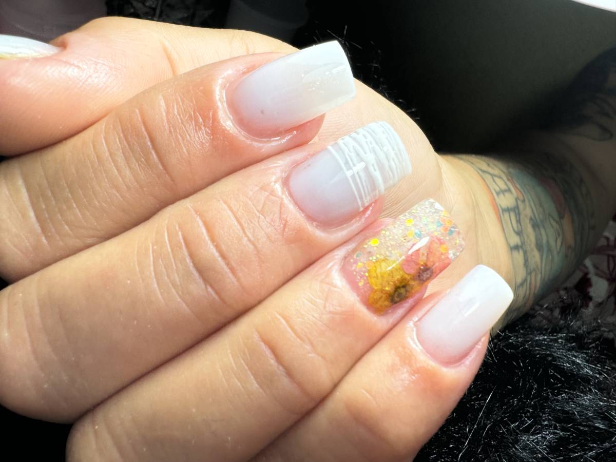 Caroline Nascimento - Cascais - Manicure and pedicure