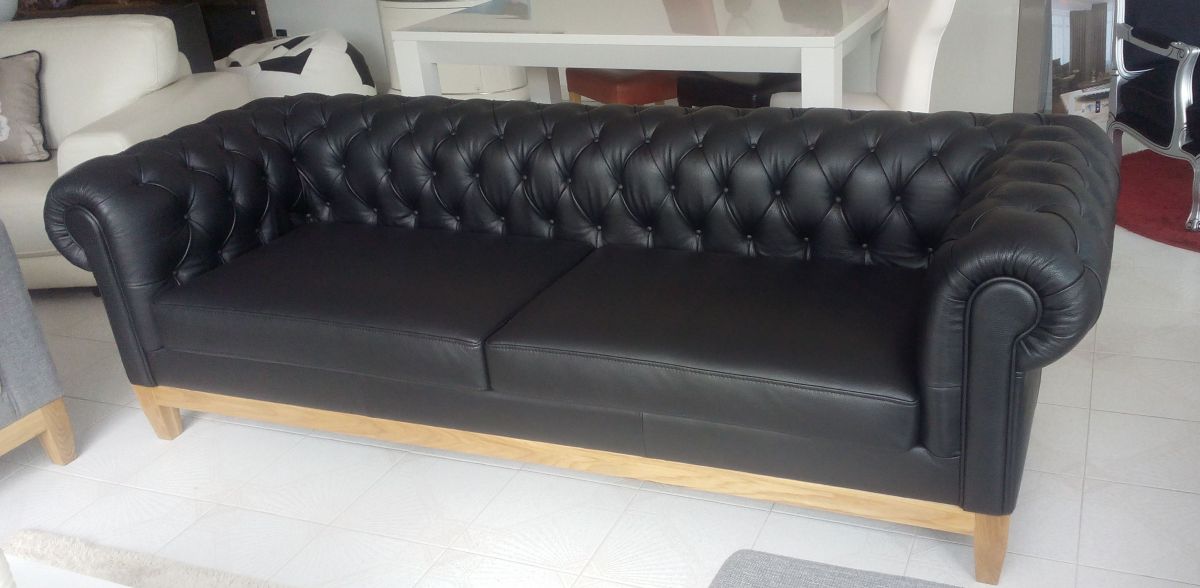 Robinil, Fabrico E Comércio De Estofos E Móveis Lda - Sabugal - Interior Decoration